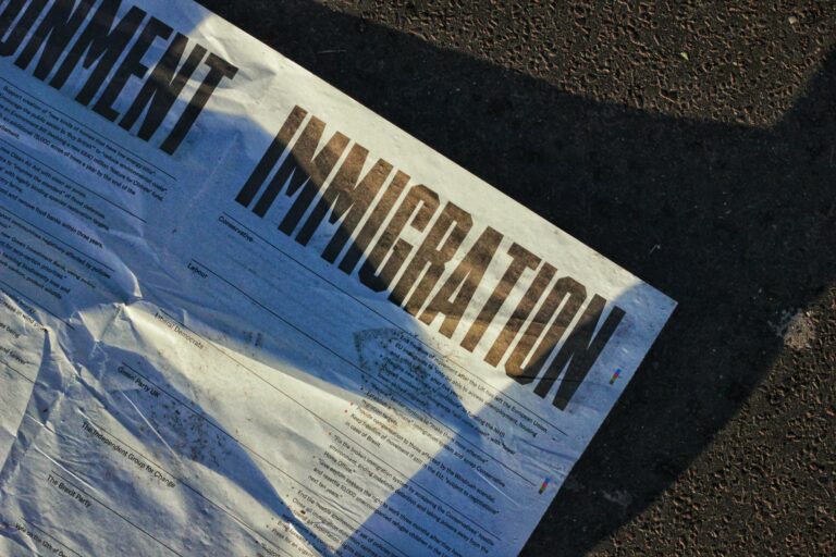 immigration extrême droite